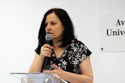 Roseli de Deus