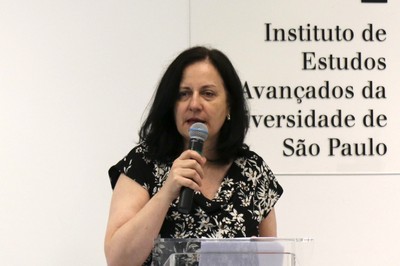 Roseli de Deus