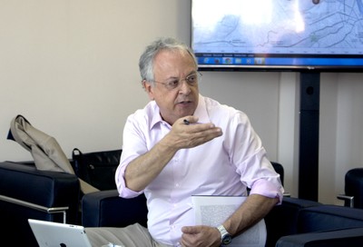 Carlos Roberto Ferreira Brandão