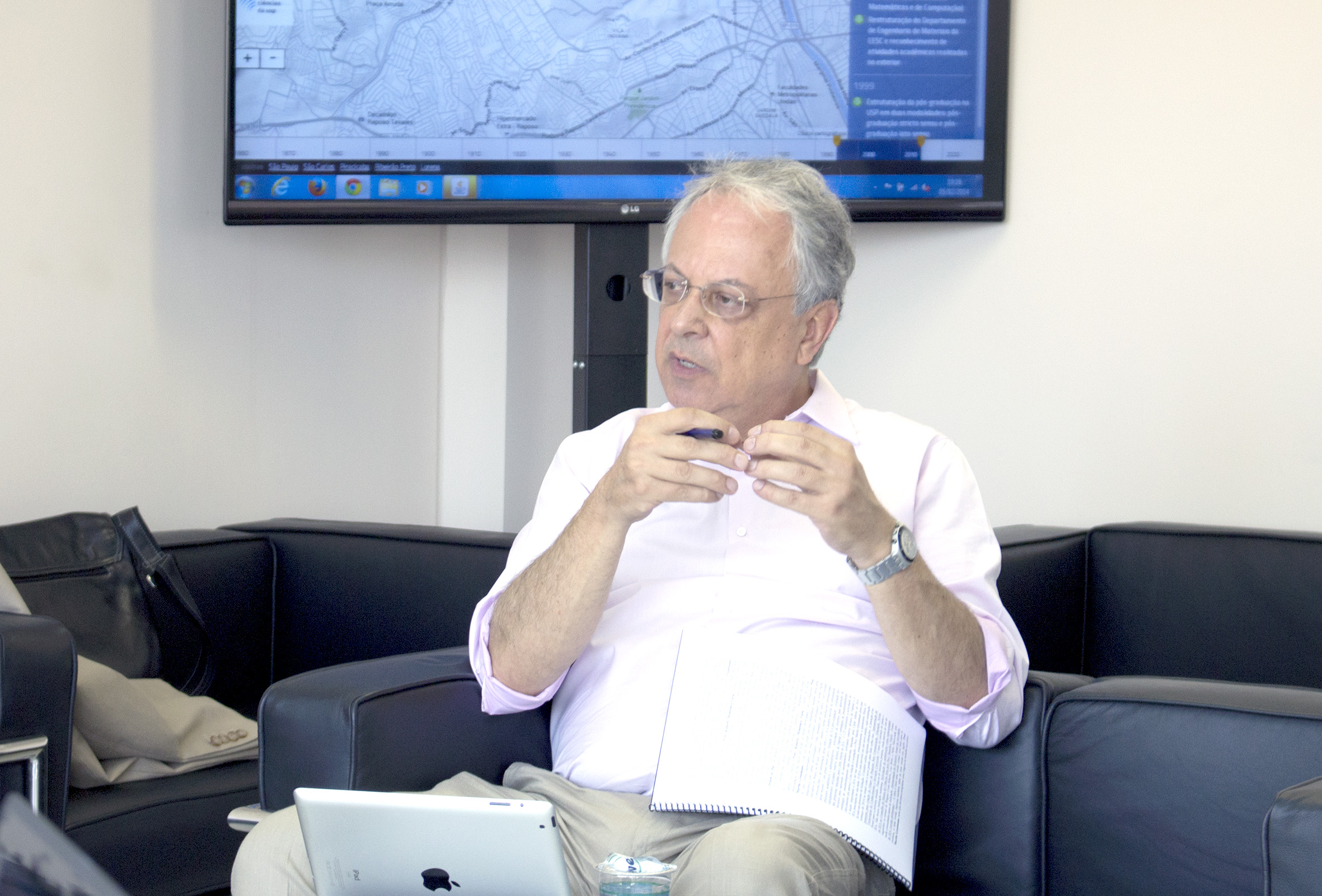Carlos Roberto Ferreira Brandão