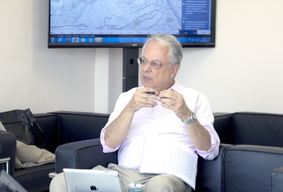 Carlos Roberto Ferreira Brandão