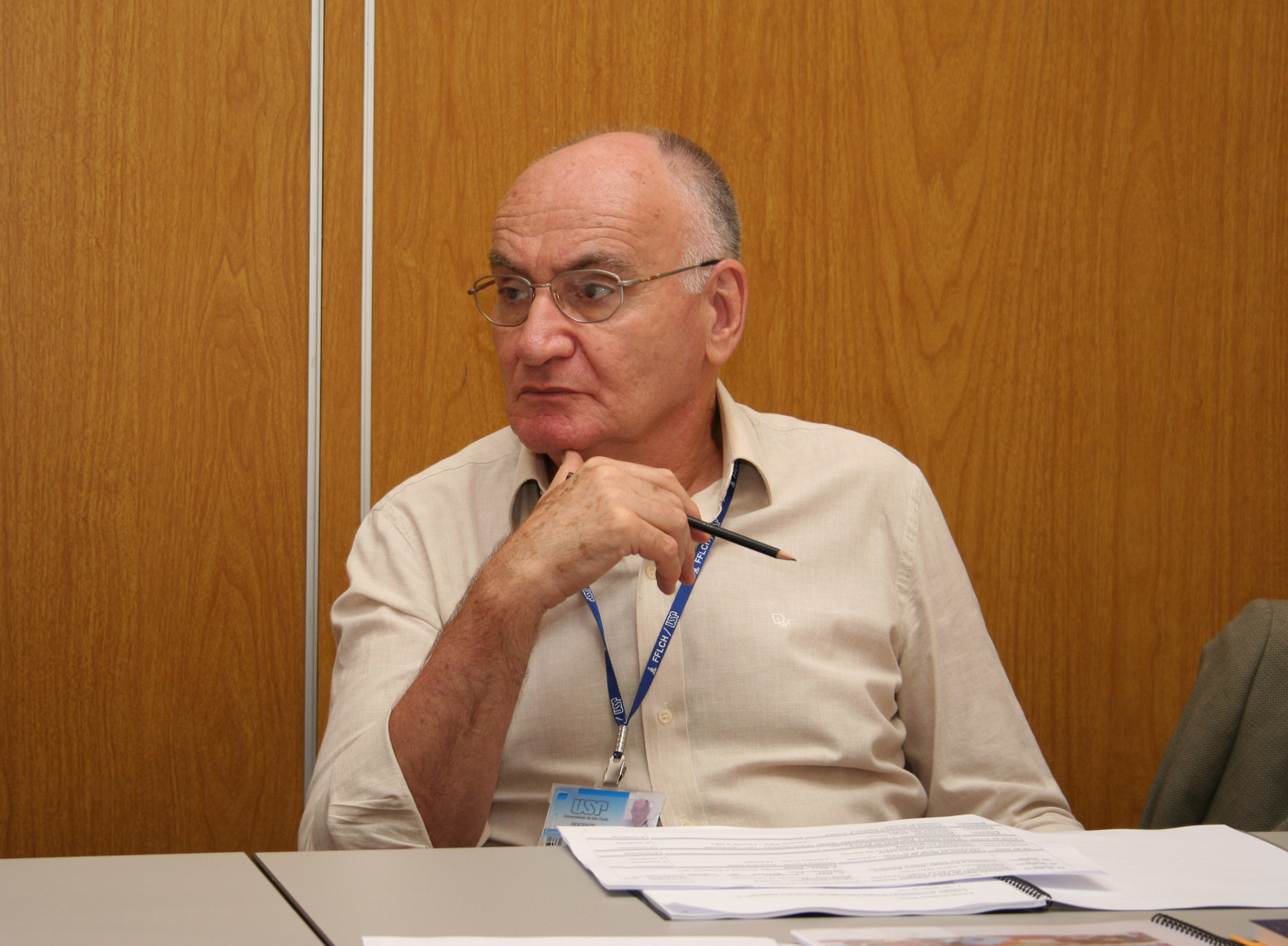 Gabriel Cohn