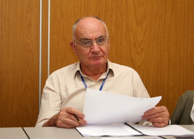 Gabriel Cohn