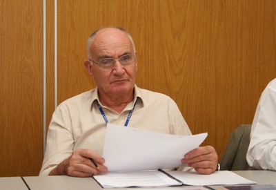 Gabriel Cohn