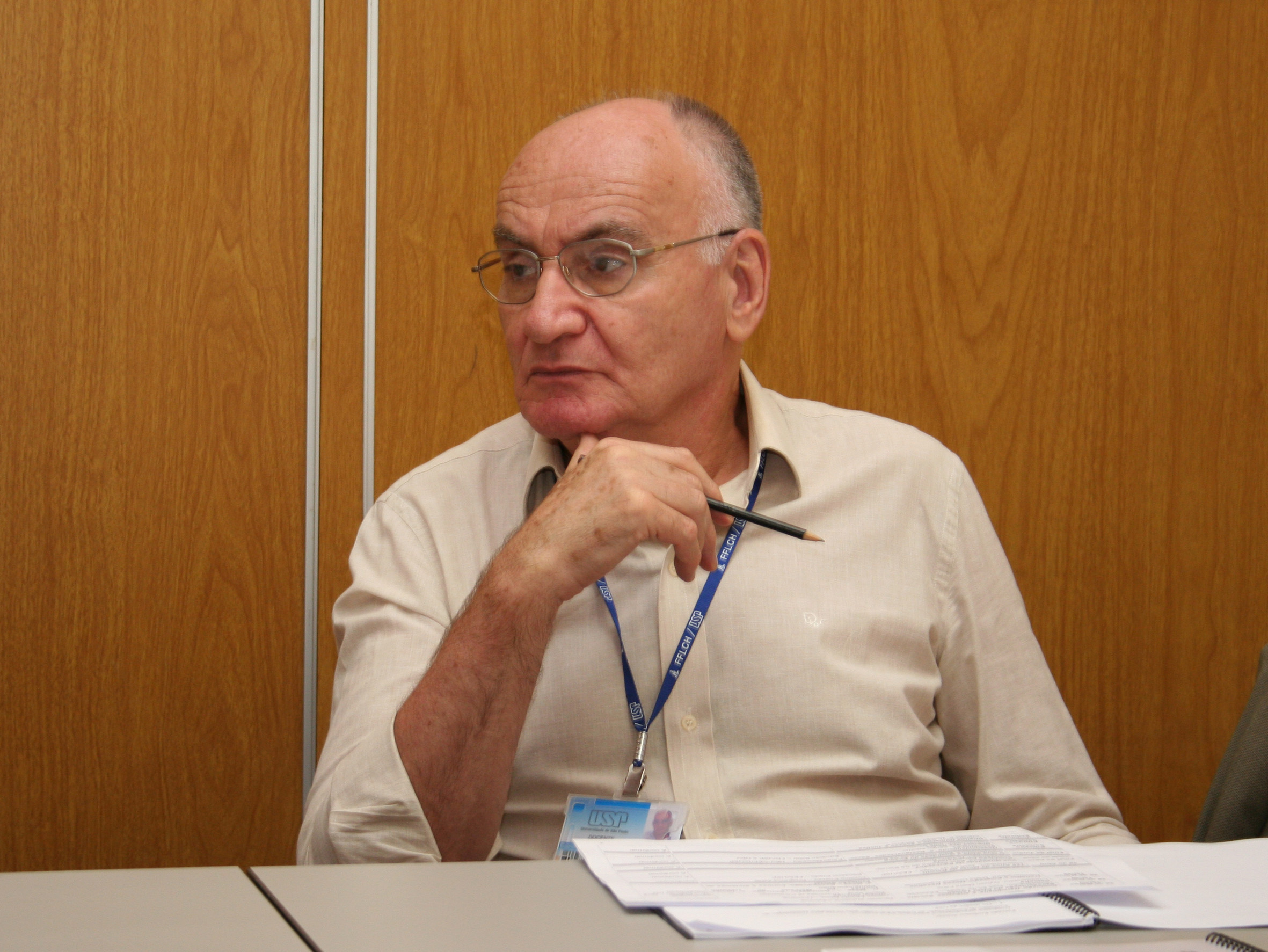 Gabriel Cohn