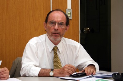 Hernan Chaimovich