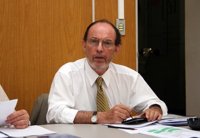 Hernan Chaimovich