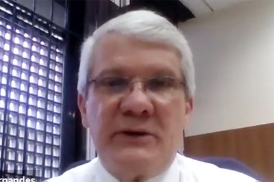 Antonio Carlos Hernandes