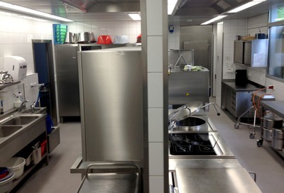 cozinha