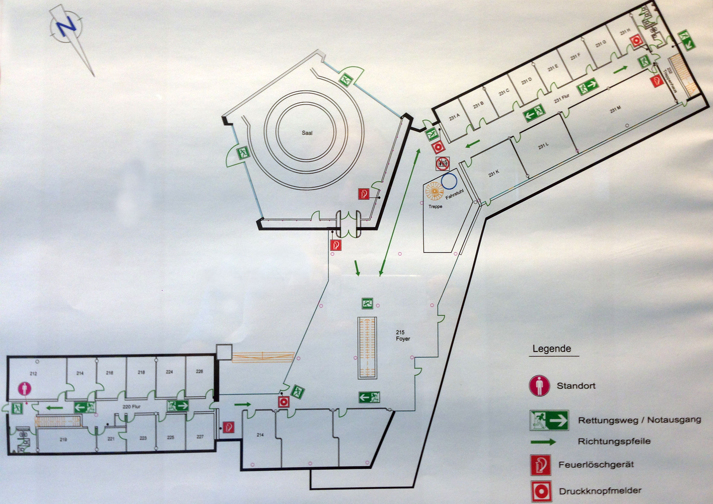 Planta do ZiF