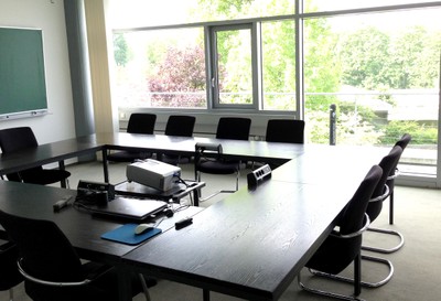 Sala de reuniões