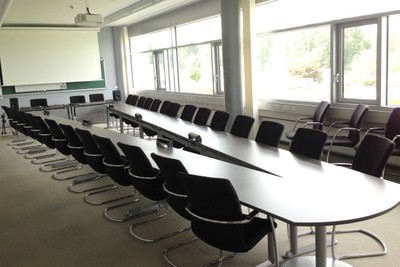 Sala de reuniões