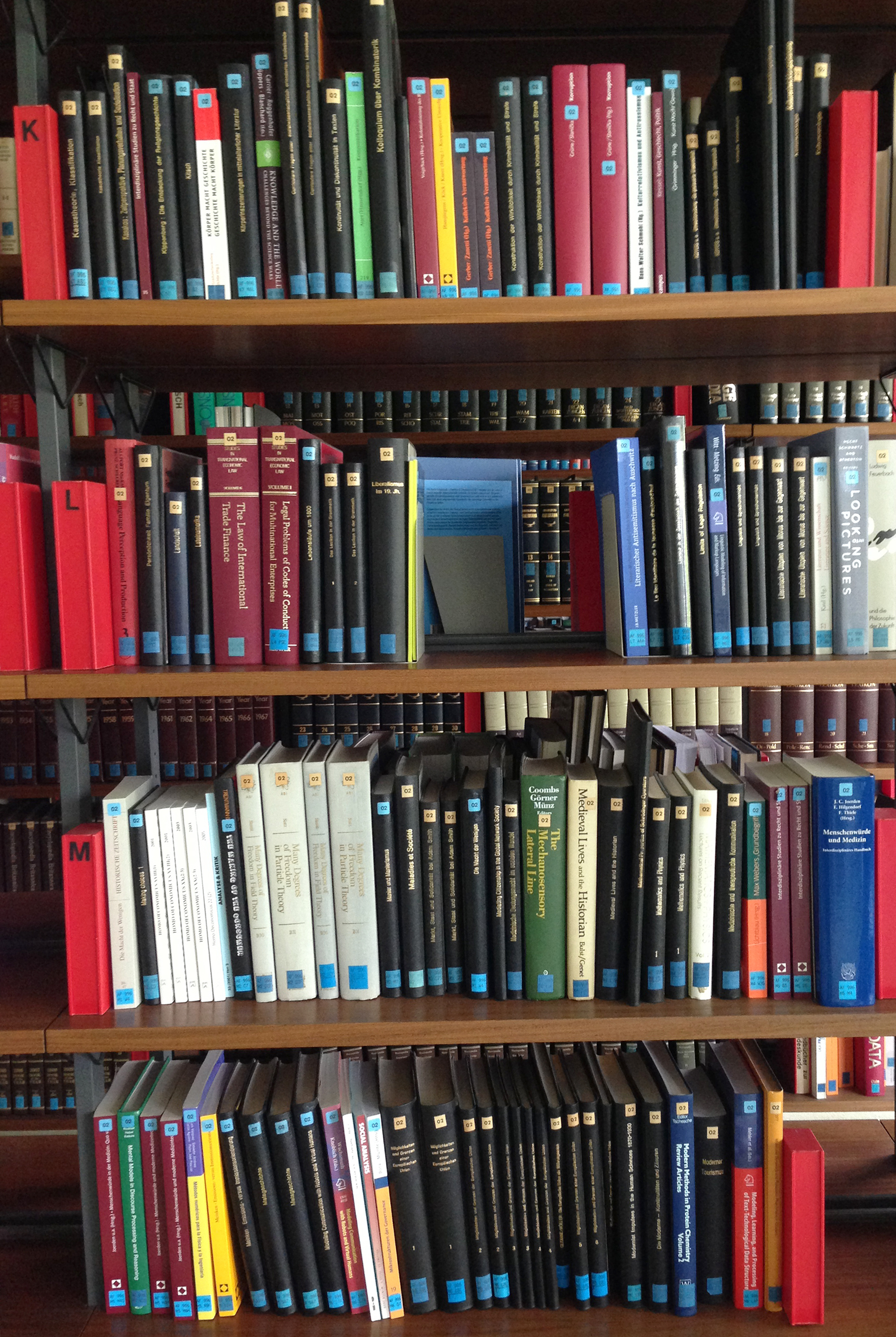 Biblioteca