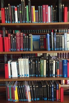 Biblioteca