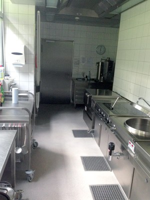 Cozinha