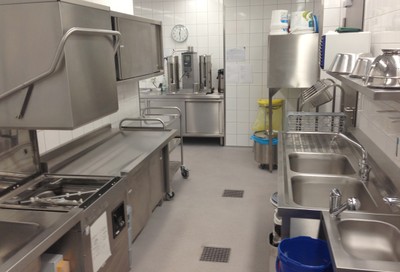 Cozinha