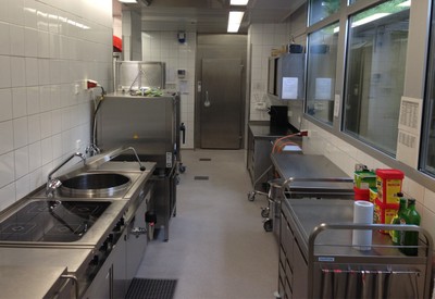 Cozinha