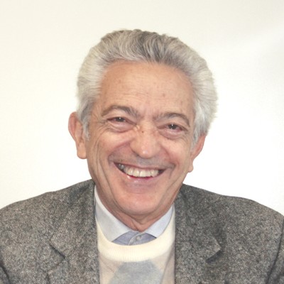 Alfredo Bosi