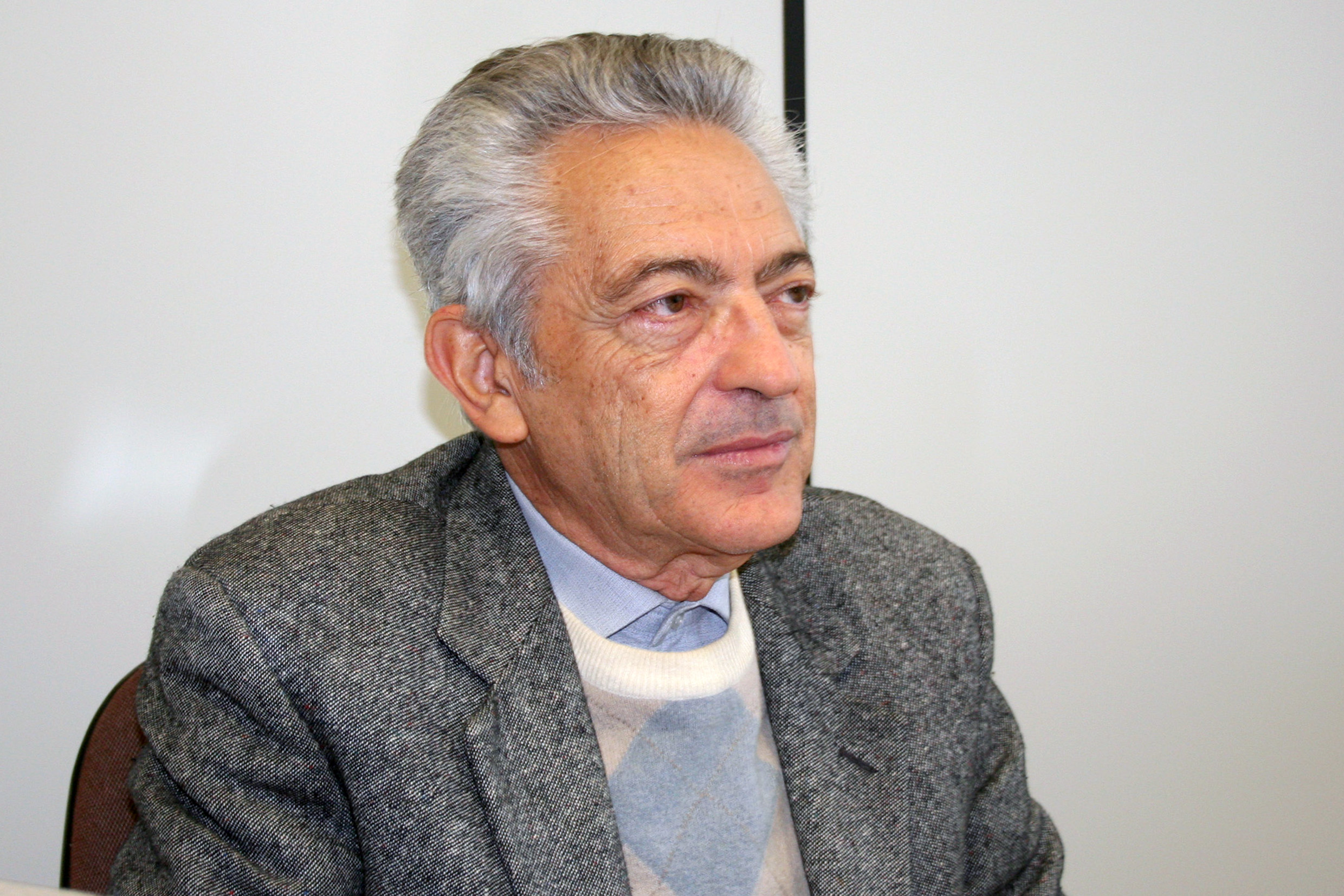 Alfredo Bosi