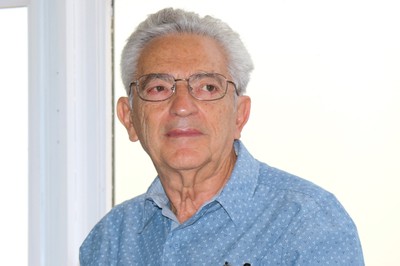 Alfredo Bosi