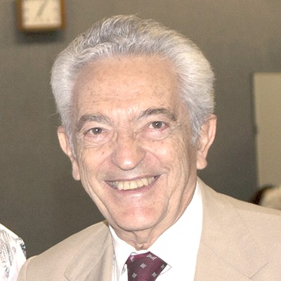 Alfredo Bosi