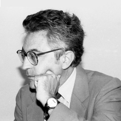 Alfredo Bosi