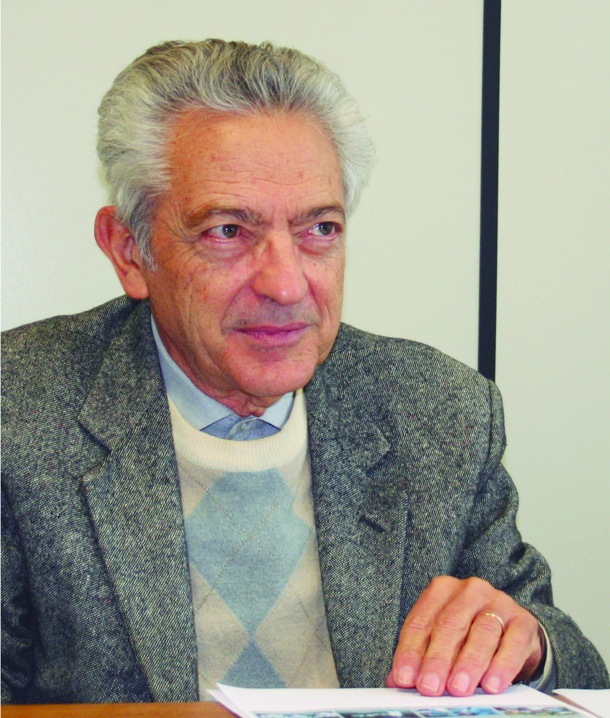Alfredo Bosi