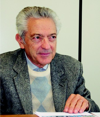 Alfredo Bosi