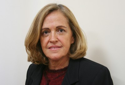 Anna Maria Medeiros Peliano 