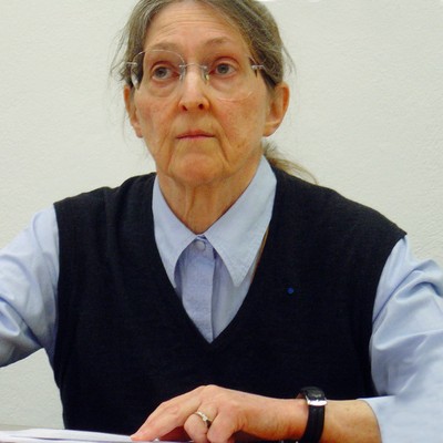 Anne Fagot-Largeault
