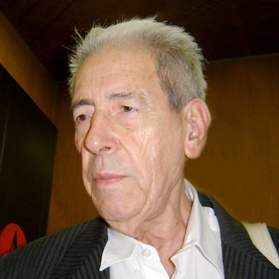 Aziz Ab'Saber