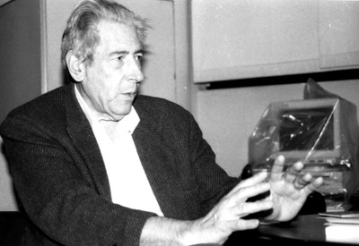 Aziz Ab'Saber