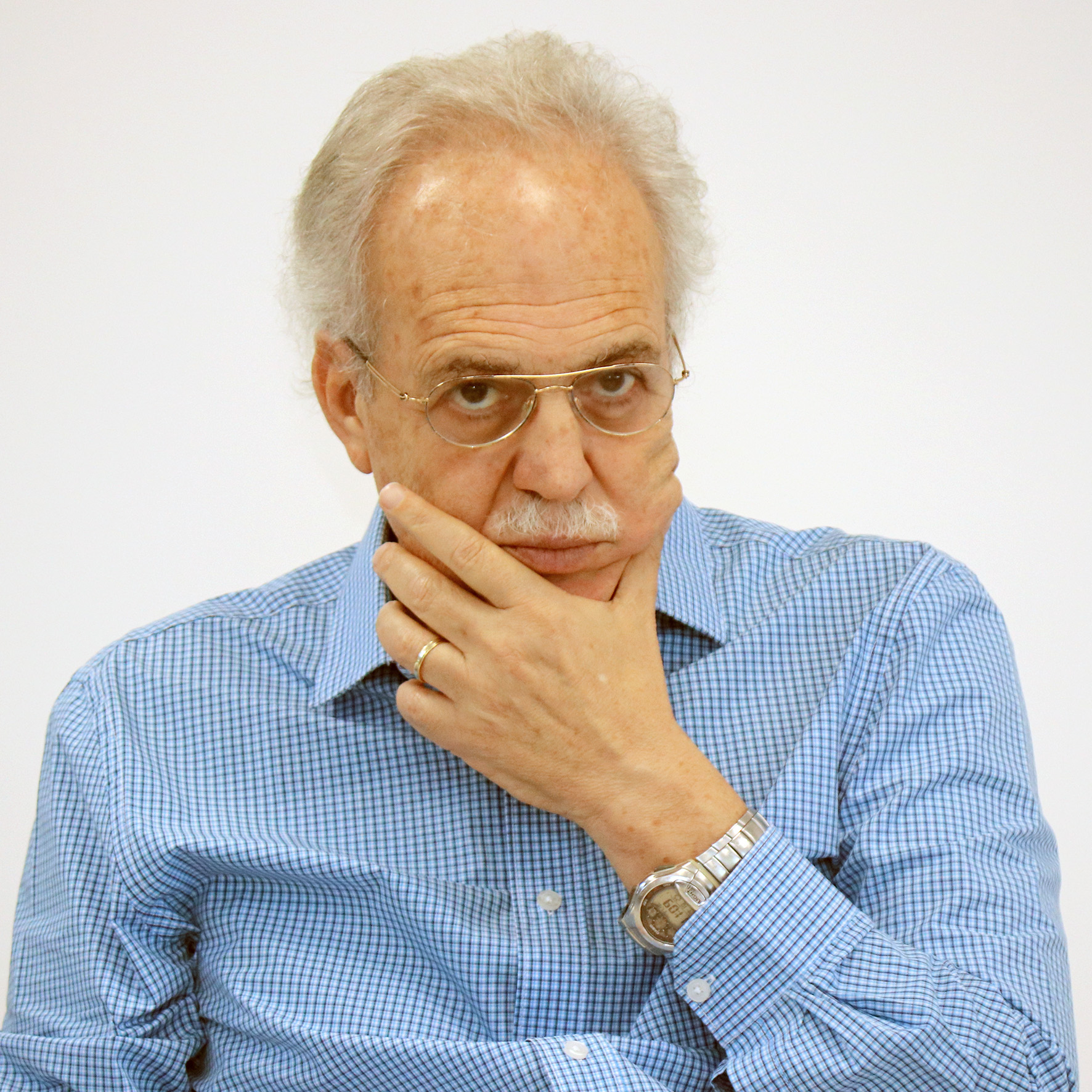 Carlos Nobre