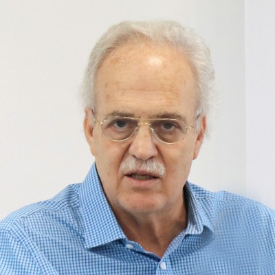Carlos Nobre