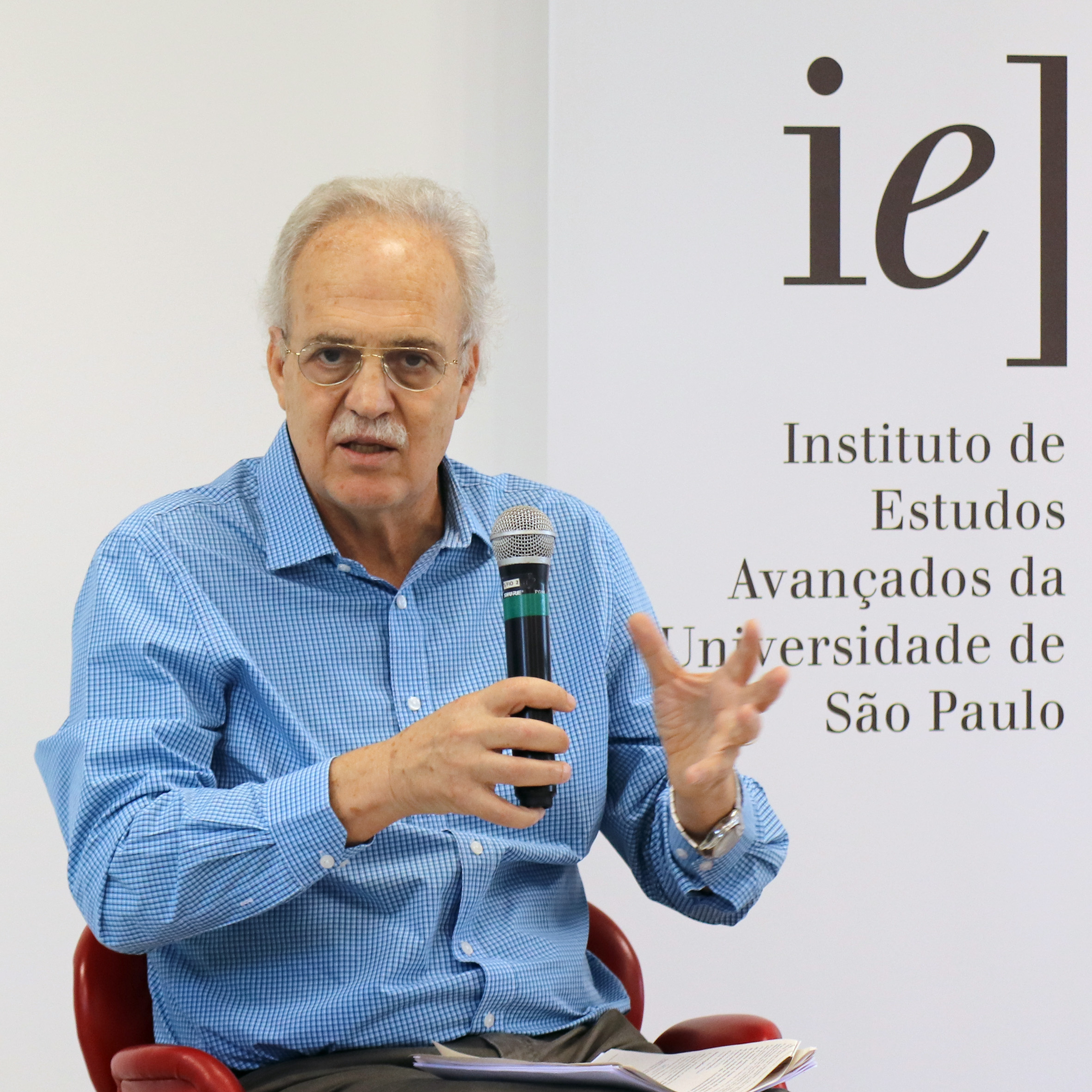 Carlos Nobre