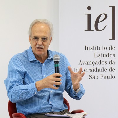 Carlos Nobre