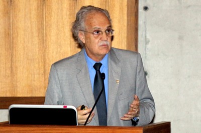 Carlos Nobre