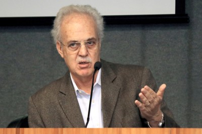 Carlos Nobre 