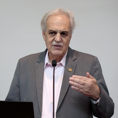 Carlos Nobre