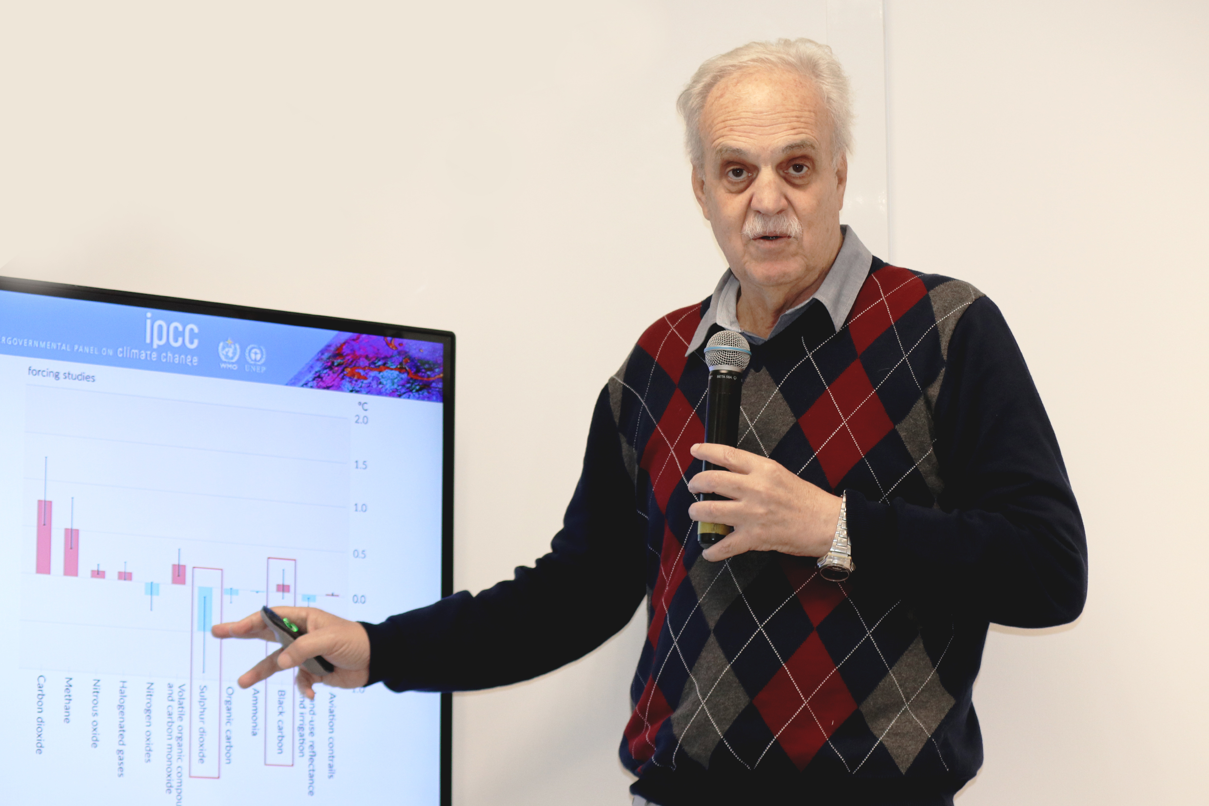 Carlos Nobre
