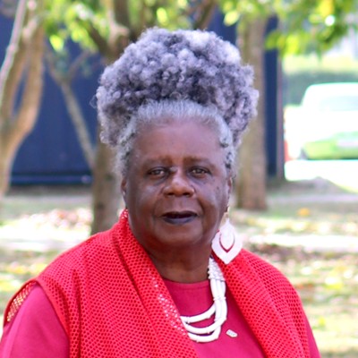 Conceição Evaristo