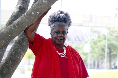 Conceição Evaristo