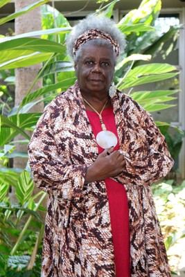 Conceição Evaristo