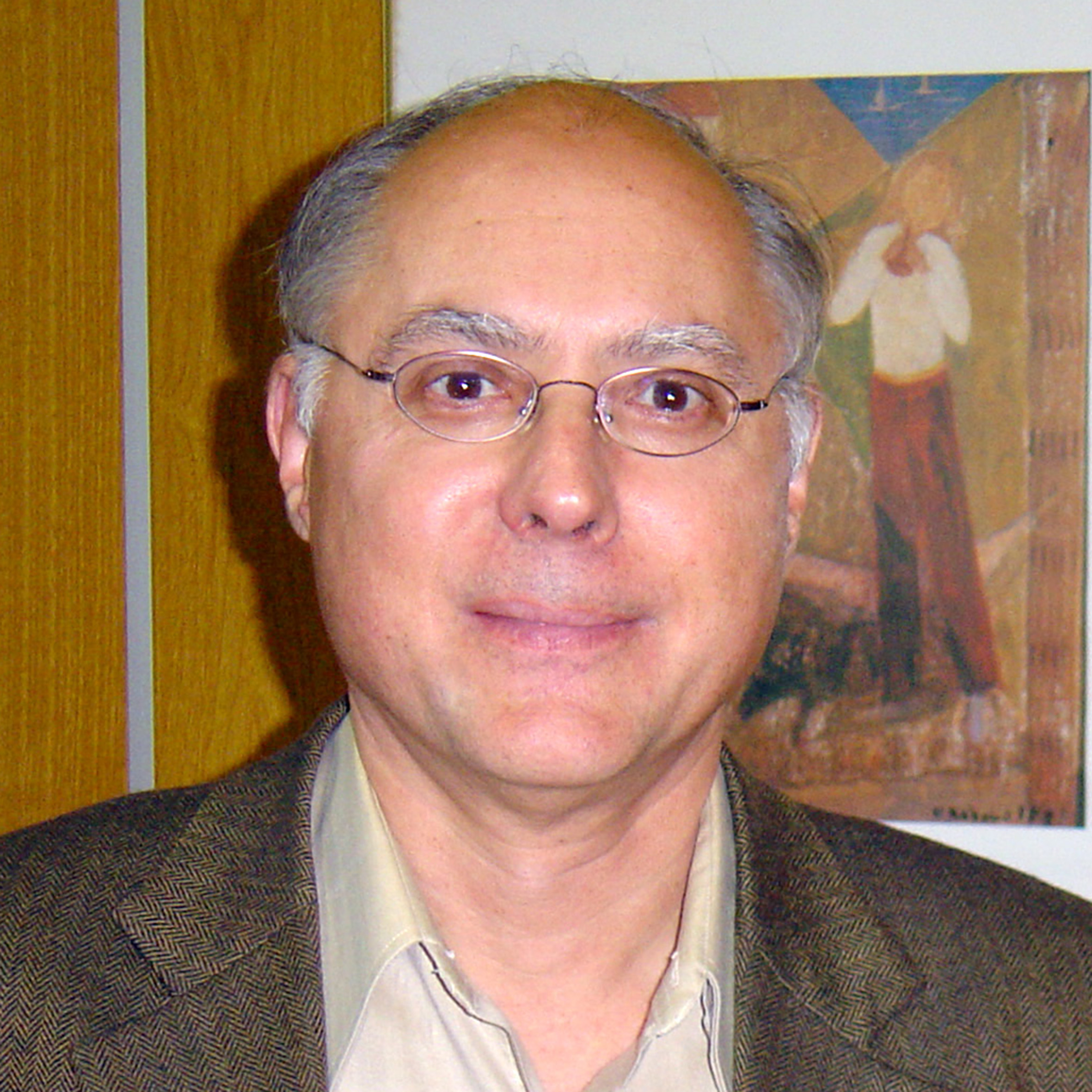 Cylon Gonçalves da Silva