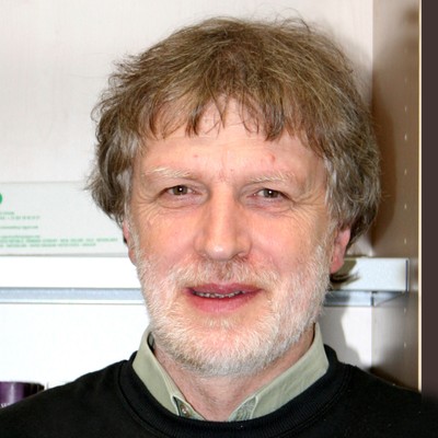 Didier Demolin