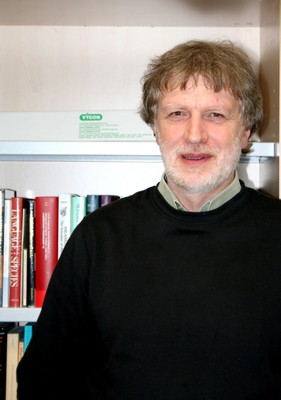 Didier Demolin