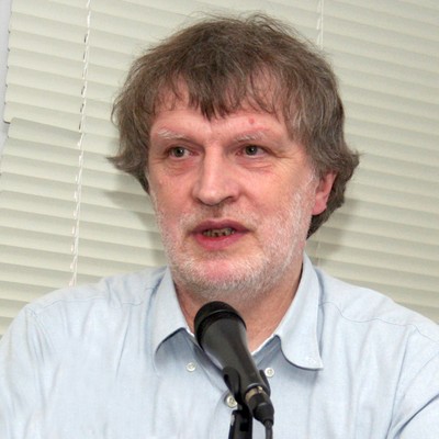 Didier Demolin