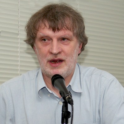 Didier Demolin