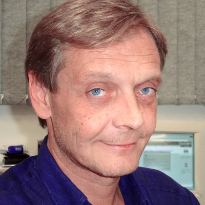 Dieter Anhuf