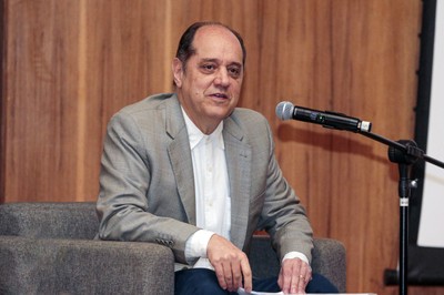 Eugênio Bucci